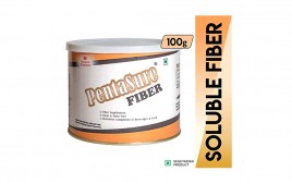 PentaSure Fiber   Container  100 grams